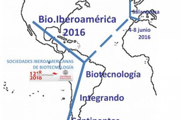 CONGRESO: Biotecnología integrando continentes
